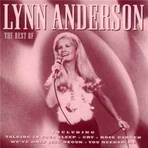 Lynn Anderson - The Best Of FLAC