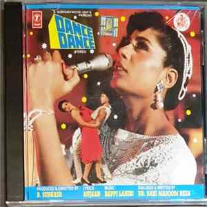 Bappi Lahiri, Anjaan - Dance Dance FLAC