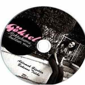 Göksel - Ağlamak Güzeldir FLAC