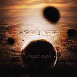 Kreazot-Maks - Erased Place FLAC