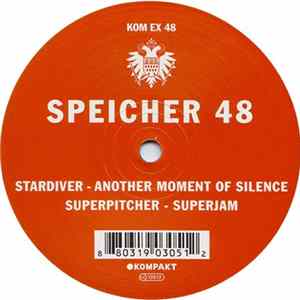 Stardiver / Superpitcher - Speicher 48 FLAC
