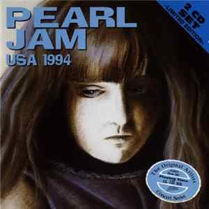 Pearl Jam - USA 1994 FLAC
