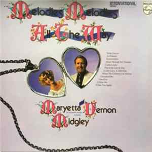 Maryetta & Vernon Midgley - All The Way FLAC