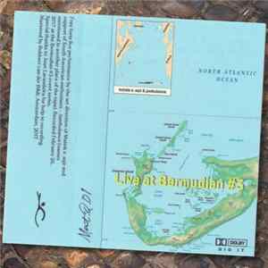 Mateis e. aqir - Live At Bermudian FLAC