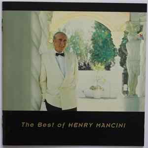 Henry Mancini - The Best Of Henry Mancini FLAC