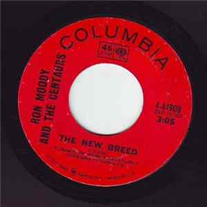 Ron Moody And The Centaurs - If I Didn't Have A Dime / The New Breed FLAC