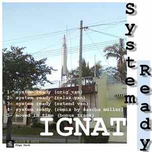 IGNAT - System Ready FLAC