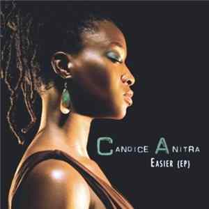 Candice Anitra - Easier FLAC