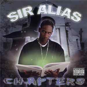 Sir Alias - Chapters FLAC