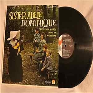 Madelaine - Sister Adele Dominique And Ten Other Songs FLAC