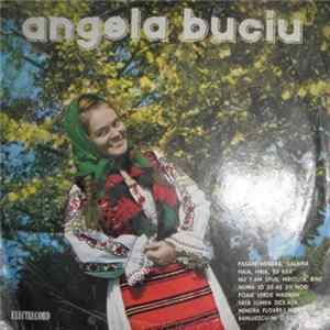 Angela Buciu - Pasăre Mîndră, Galbină FLAC