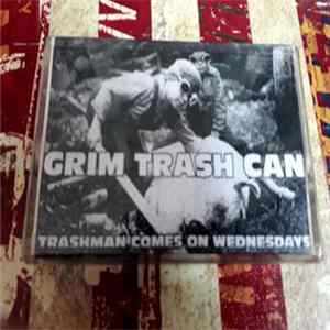 Nuclear Rabbit - Grim Trash Can Rehearsal FLAC