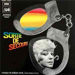 Philippe Sarde - Sortie De Secours FLAC