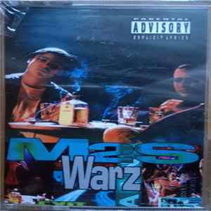 M2S - Warz FLAC