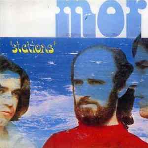 Mor - Stations FLAC