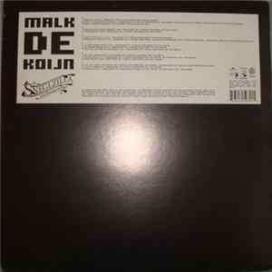 Malk De Koijn - Sneglzilla Instrumental FLAC
