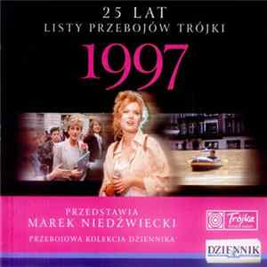 Various - 25 Lat Listy Przebojów Trójki - 1997 FLAC