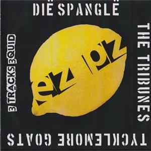 Various - EZ -PZ FLAC