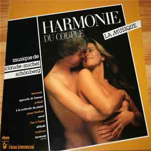 Claude-Michel Schönberg - Harmonie Du Couple (La Musique) FLAC