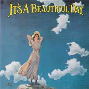 It's A Beautiful Day - It's A Beautiful Day FLAC