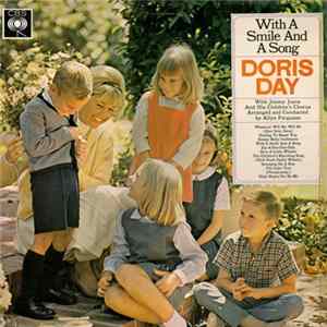 Doris Day, Jimmy Joyce And His Children's Chorus - With A Smile And A Song FLAC