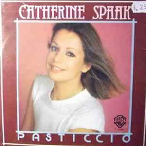 Catherine Spaak - Pasticcio / Canterai Se Canterò FLAC