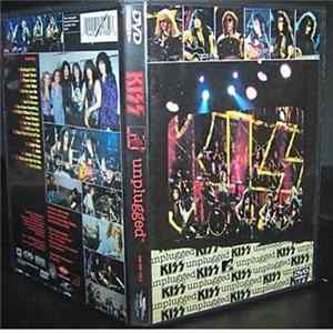 Kiss - MTV Unplugged FLAC