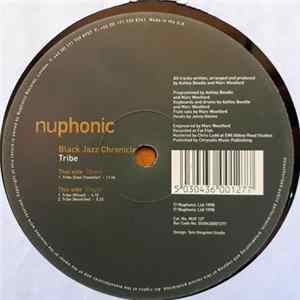 Black Jazz Chronicles - Tribe FLAC
