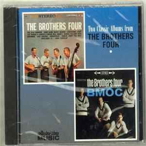 The Brothers Four - Two Classic Albums From The Brothers Four FLAC