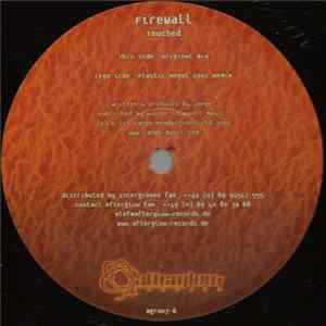 Firewall - Touched FLAC