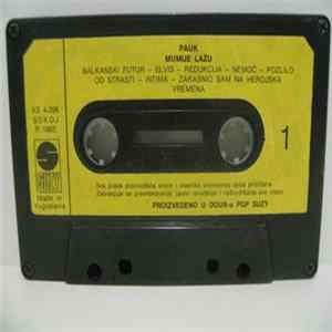 Pauk - Mumije Lažu FLAC