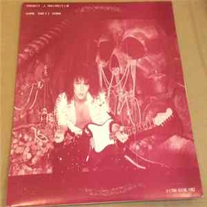 Yngwie J. Malmsteen - Home Sweet Home FLAC