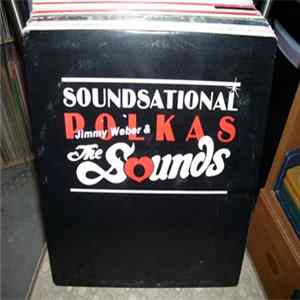 JImmy Weber & The Sounds - Soundsational Polkas FLAC