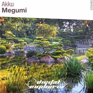 Akku - Megumi FLAC