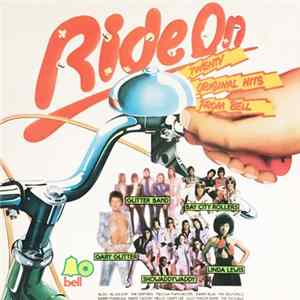 Various - Ride On FLAC