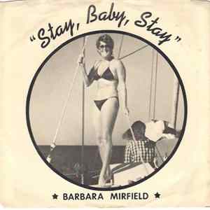 Barbara Mirfield - Stay,Baby,Stay / Lookin' At The Brighter Side Of Life FLAC