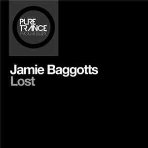 Jamie Baggotts - Lost FLAC