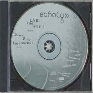 echolyn - As The World Sampler FLAC