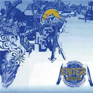 DJ Kentaro - Enter FLAC