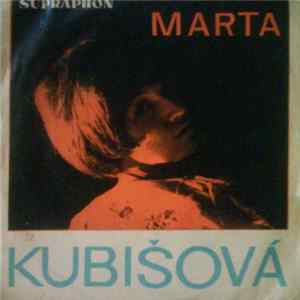 Marta Kubišová - Nechte Zvony Znít / Na Co Tě Mám FLAC