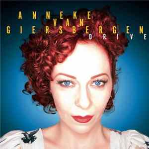 Anneke Van Giersbergen - Drive FLAC