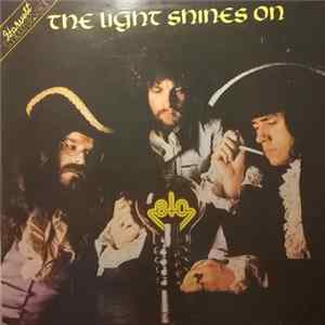 Electric Light Orchestra - The Light Shines On FLAC