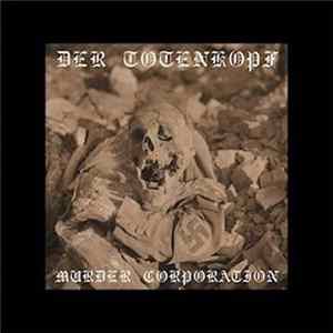 Murder Corporation - Der Totenkopf FLAC