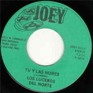 Los Luceros Del Norte - Tu Y Las Nubes / Con Tinta Verde FLAC