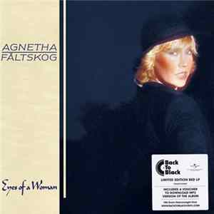 Agnetha Fältskog - Eyes Of A Woman FLAC