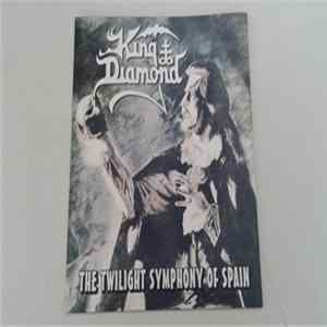 King Diamond - The Twilight Symphony Of Spain FLAC