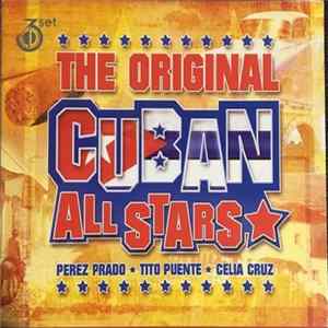 Perez Prado, Tito Puente, Celia Cruz - The Original Cuban All Stars FLAC
