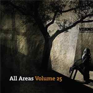 Various - All Areas Volume 25 FLAC