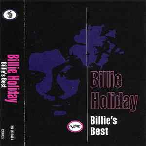 Billie Holiday - Billie's Best FLAC