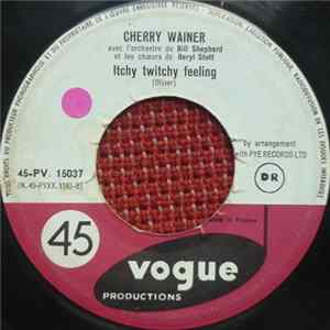 Cherry Wainer Avec L'Orchestre De Bill Shepherd Et Les Choeurs De Beryl Stott - Cerveza FLAC